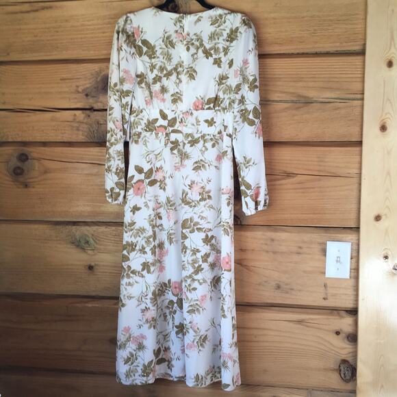 NWT - 1 State Spring in Bloom Dress - Size 8 - Picture 6 of 6